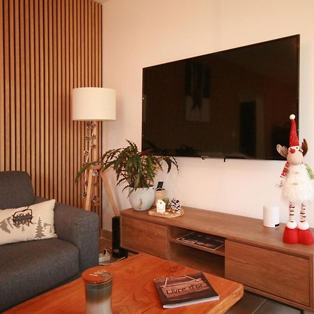 Les Appartements De Clelia Акс-ле-Терм Екстер'єр фото